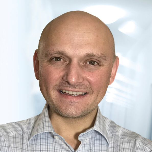 Blog: Johann Dornbach neuer Chief Technology Officer (CTO) bei PROCAD