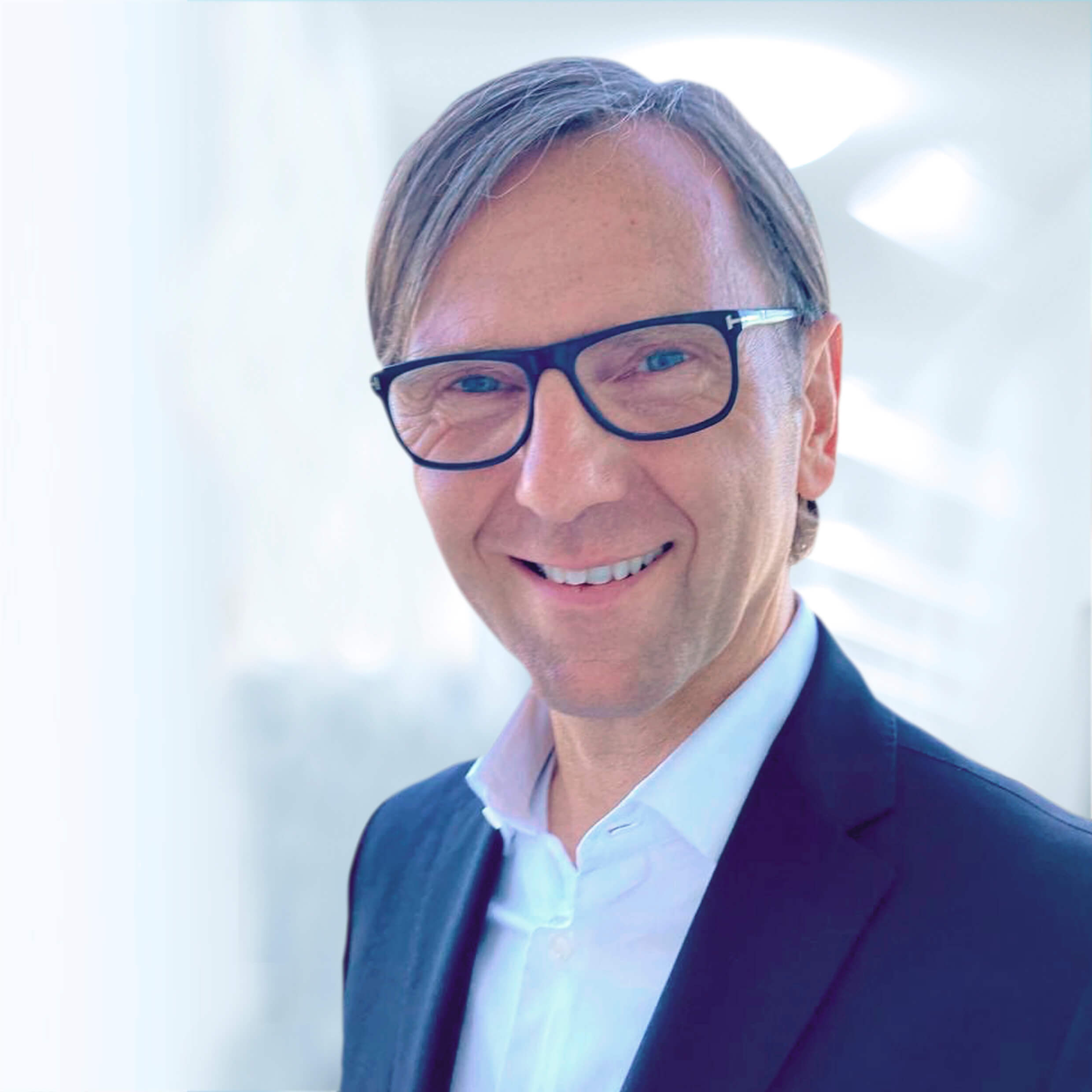 Blog: PROCAD gewinnt Gerhard Knoch als neuen Geschäftsführer