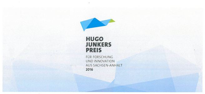 Fraunhofer-led research project in cooperation with PROCAD awarded with Hugo-Junker-Preis