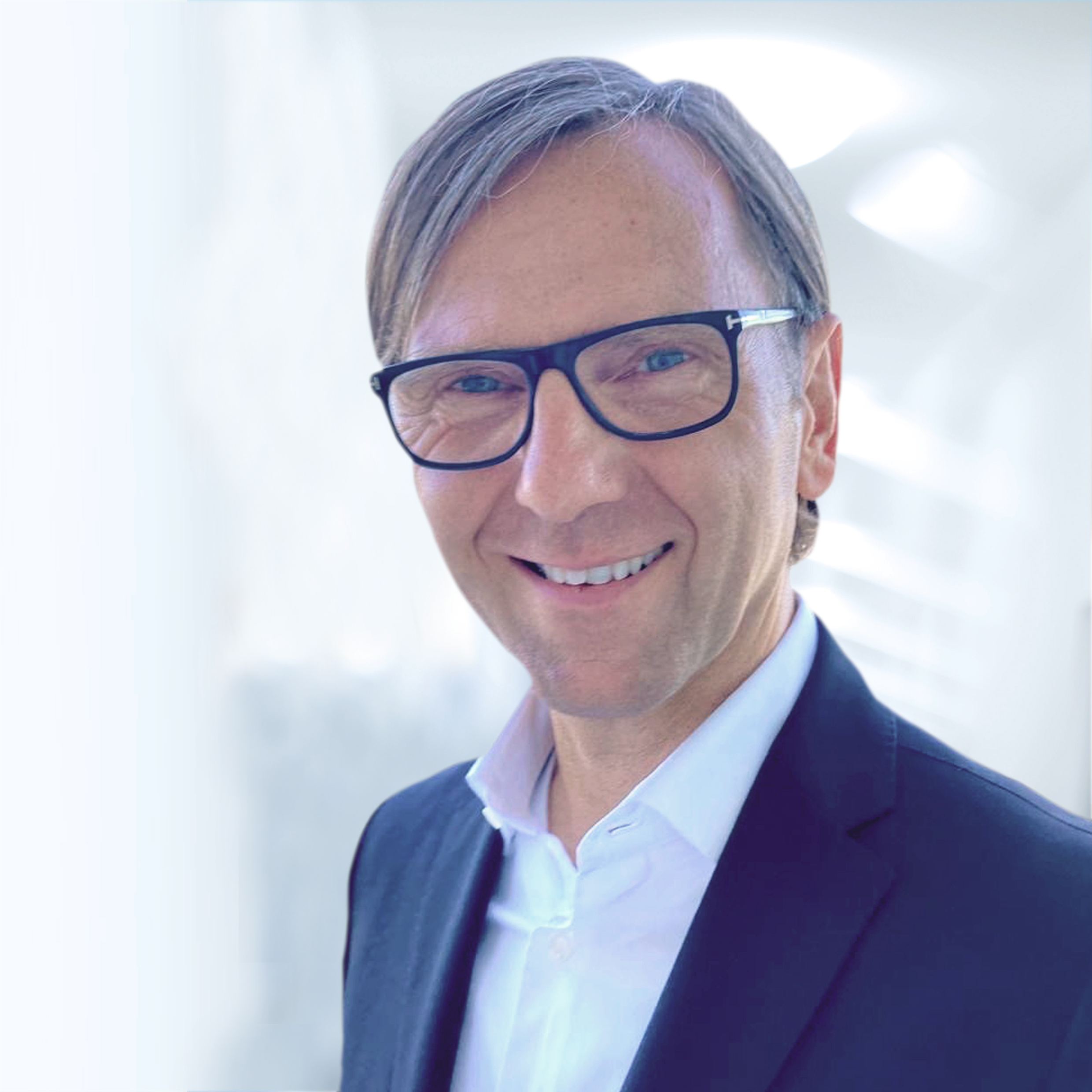 PROCAD taps Gerhard Knoch as new Managing Director