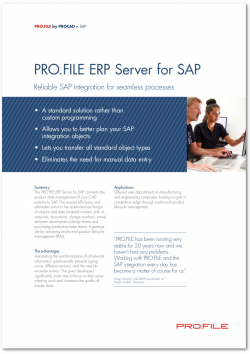 SAP-Integration-with-PRO.FILE
